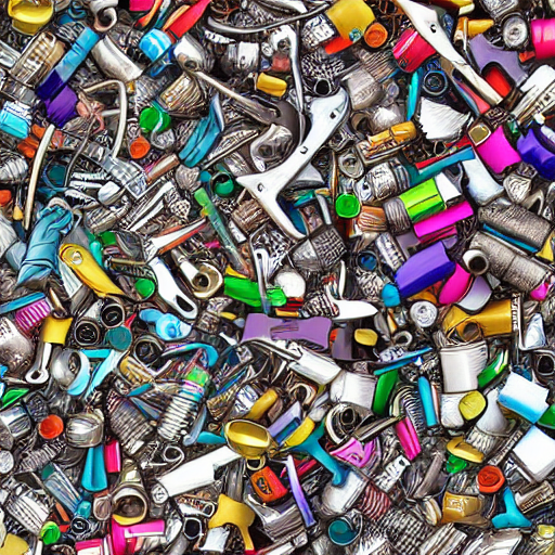 Metal & Appliance Recycling